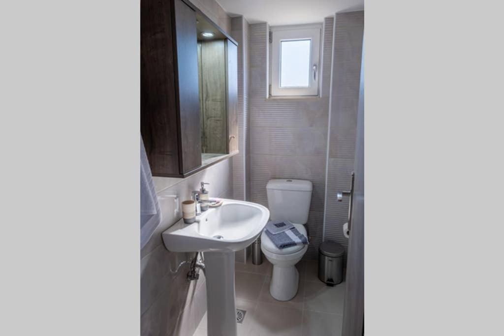 Prinos Oasis Twin Villas II Екстериор снимка