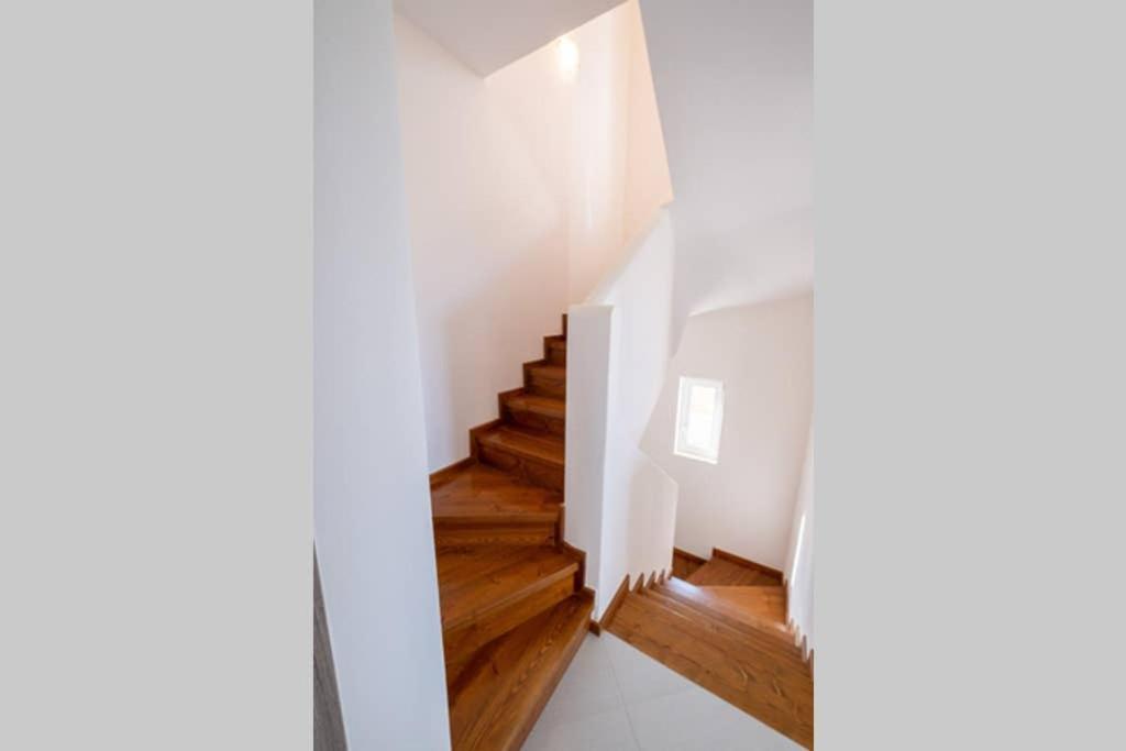 Prinos Oasis Twin Villas II Екстериор снимка